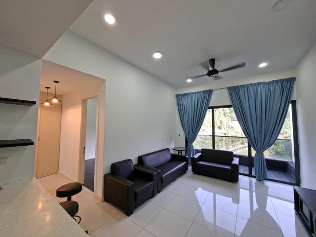 Beautiful Veo KL East Taman Melati Kuala Lumpur