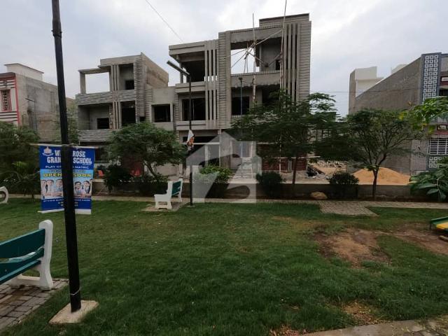 Beautiful View 4 Sided Corner Apartments Available On Discount Rate