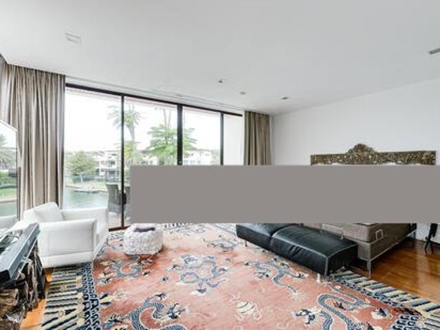 Beautiful Villa at Ocean Drive Sentosa Cove Bungalow House For Sale, $18,000,000, 5 Bed 7 Bath 7,500 sqft $2,449.00 psf