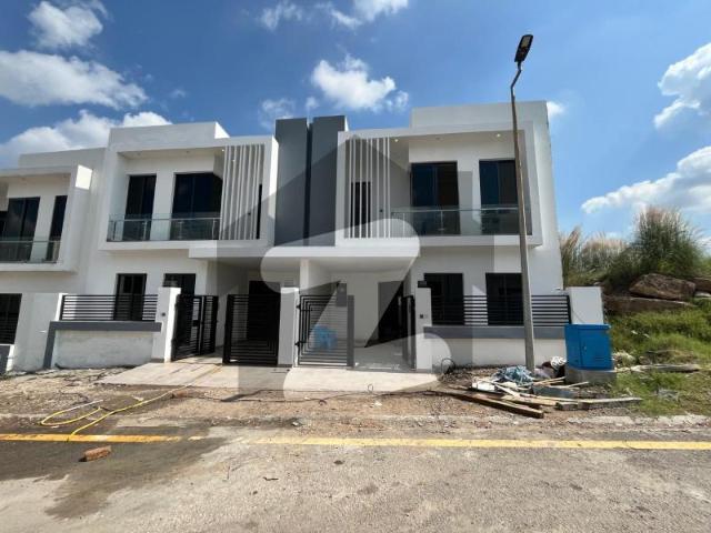 Beautiful Villa Available For Sale. Capital Smart City