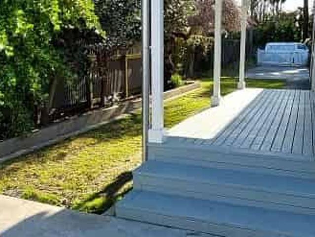 Beautiful villa available
