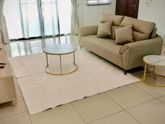 BEAUTIFUL VILLA English Countryside Charm in Cyberjaya Setia Eco G
