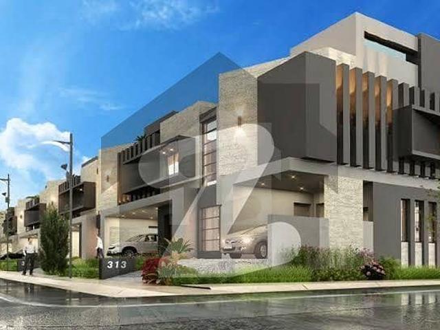Beautiful Villa For Sale
