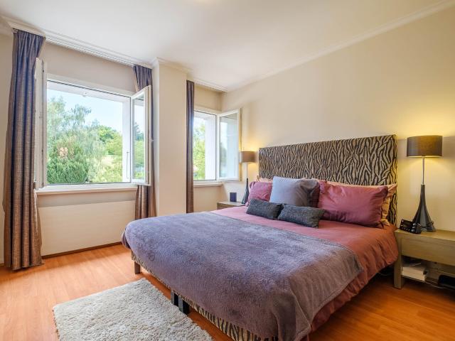Renovated villa with several housings, quiet location, Grand Saconnex | dreamo. Ch