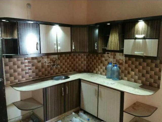Beautifull Flat Sector 5 C Karachi Surjani Town ID 19005