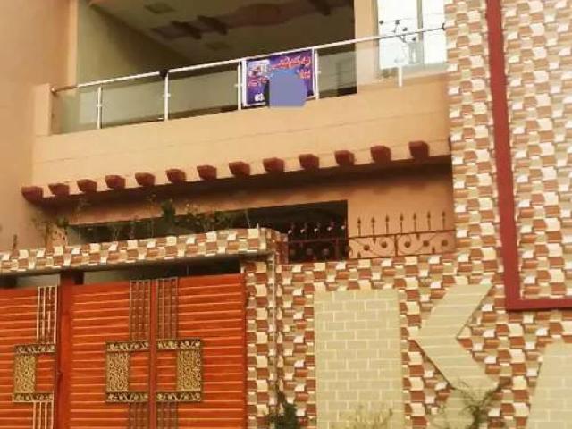 Beautifull home in dewan homs scocity Multan ID 60693