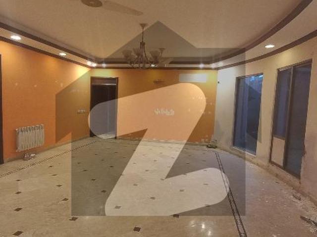 Beautifull House Available For Rent In F8 F 8
