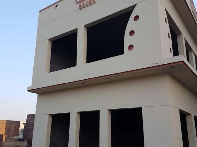 Beautifull House for rent in PIA Society Near WAPDA TOWN Lahore PIA Housing Scheme ID 69534