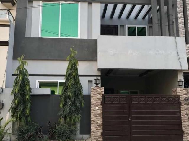 Beautifull house Sialkot ID 46105