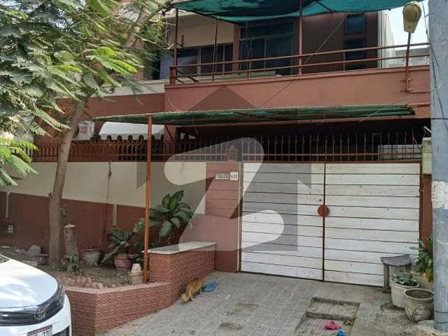 Beautiful Proper 1 Unit House