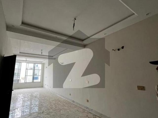 Beautifull studio apartment for rent in al kabir town phase 2