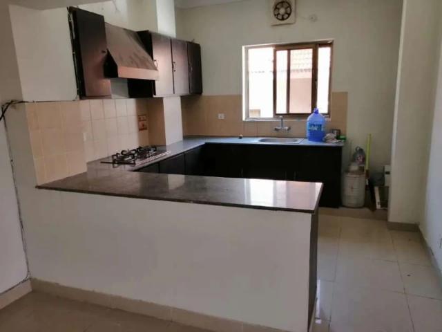 Beautifull 01 bed apprtmnt for rent in Bahria phase 5 Islamabad Bahria Town ID 24127
