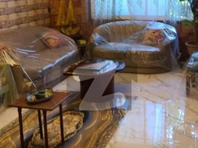 Beautifull 233sqyd Double Storey House North Nazimabad Block N