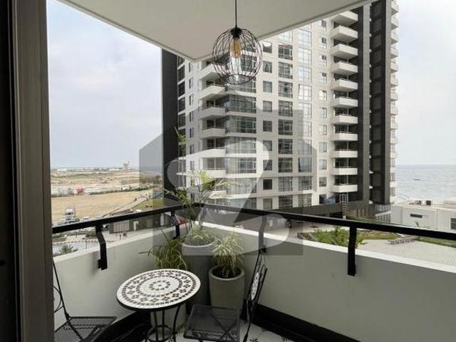 Beautifully 2 Bedrooms Furnished Apartment Is Available For Rent Emaar Crescent Bay