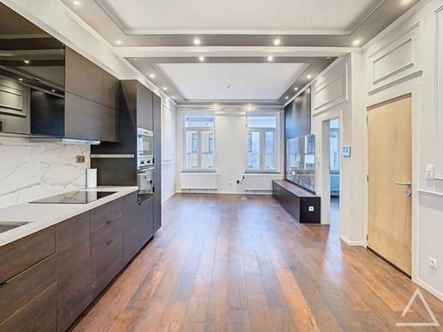 Beautifully 3 bedroom apartment