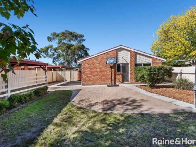 Beautifully updated three bedroom home