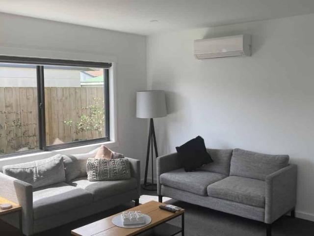 Beautifully Appointed 3 Bedroom Townhouse