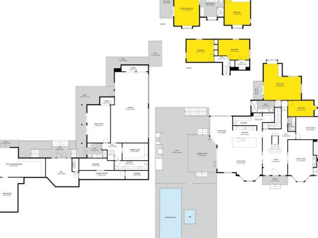 Beautifully Appointed Secure Family Property