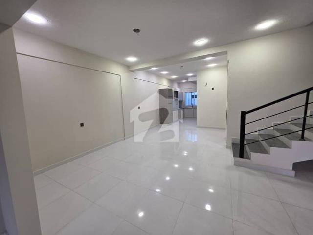 Beautifully Build 150 Square Yards Townhouse In DHA City Sector 14B