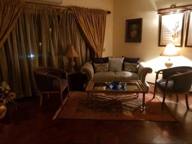 Beautifully Built 90x100 2kanal House In F 6 Islamabad F 6 ID 84182