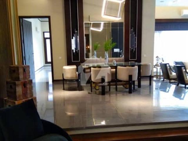 Beautifully Built Very Well Maintained Bungalow For Sale