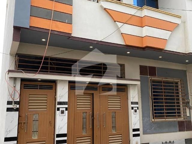 Beautifully Constructed +Brand new House