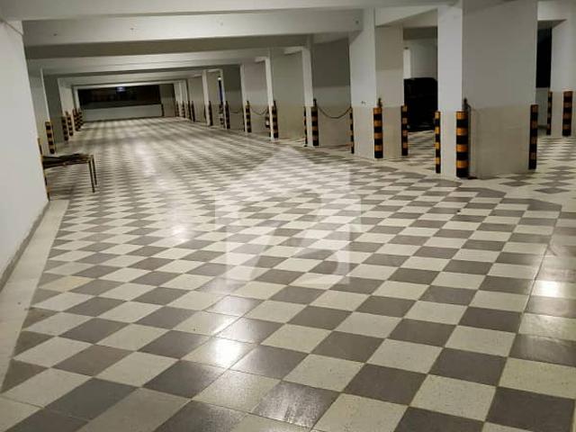 Beautifully Constructed Flat Is Available For sale In North Nazimabad Block N