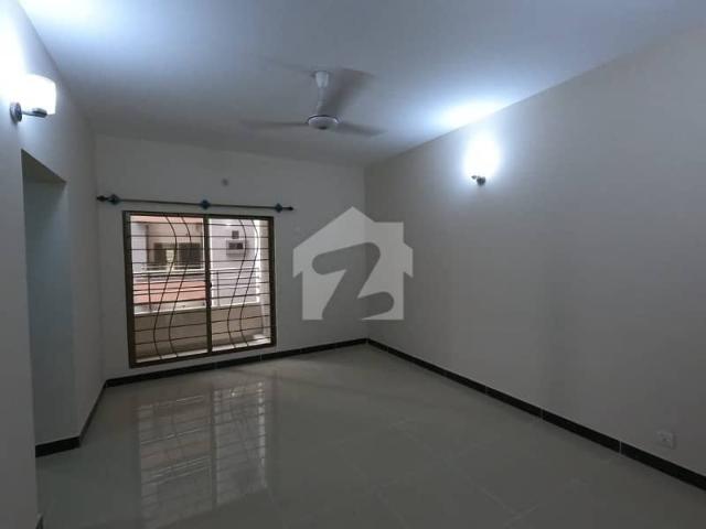 Beautifully Constructed Flat Is Available For Rent In Askari 5 Sector J