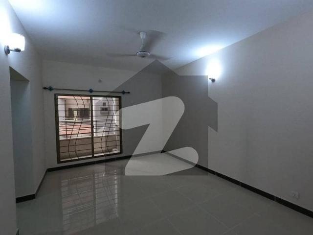 Beautifully Constructed Flat Is Available For Rent In Askari 5 Sector J