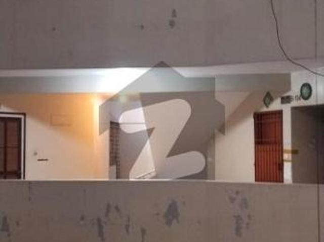 Beautifully Constructed Flat Is Available For rent In Gulistan e Jauhar Block 15