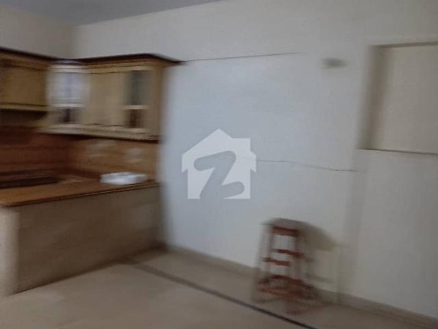 Beautifully Constructed Flat Is Available For rent In Gulistan e Jauhar Block 3