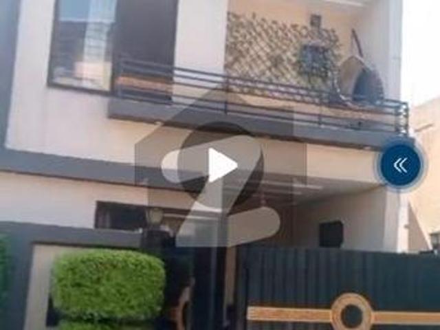Beautifully Constructed House Is Available For rent In Faisal Hills