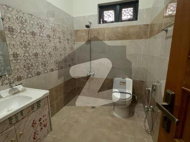 Beautifully Constructed House Is Available For Rent In I 8/3
