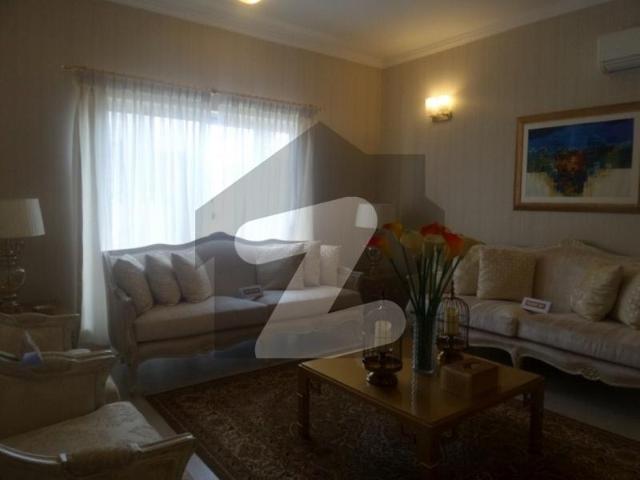 Beautifully Constructed House Is Available For Sale In Bahria Town Precinct 10 A