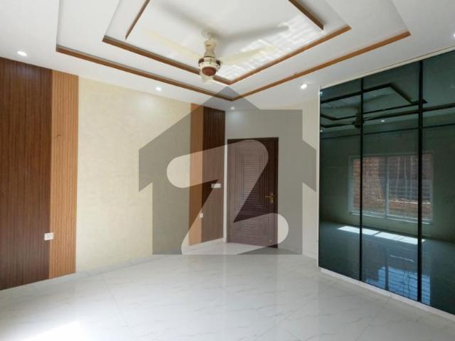 Beautifully Constructed House Is Available For Sale In Bahria Town Tulip Block