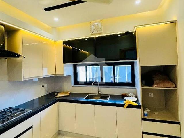 Beautifully Constructed House Is Available For sale In D 12/4