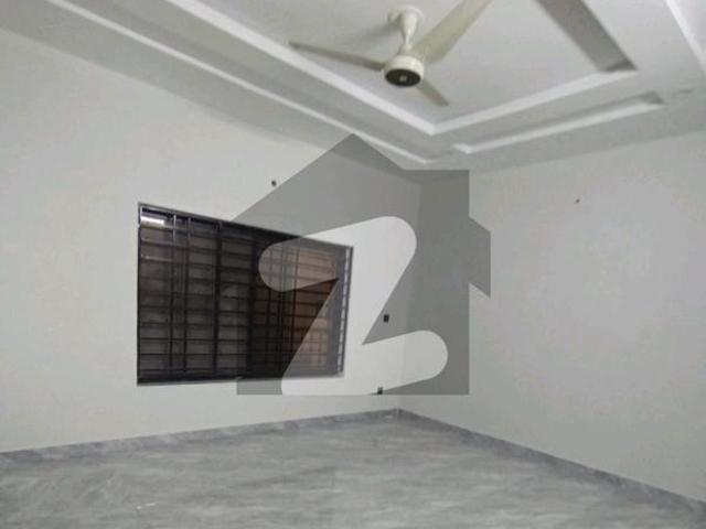 Beautifully Constructed House Is Available For sale In E 11