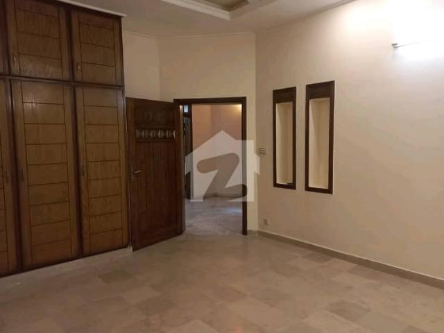 Beautifully Constructed House Is Available For Sale In I 8/2