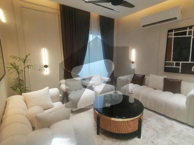 Beautifully Constructed House Is Available For sale In Premium Homes Premium Villas