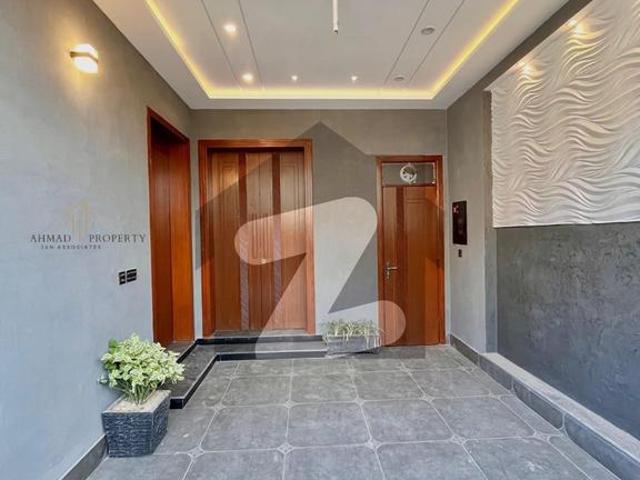 Beautifully Constructed House Is Available For Sale In Royal Orchard