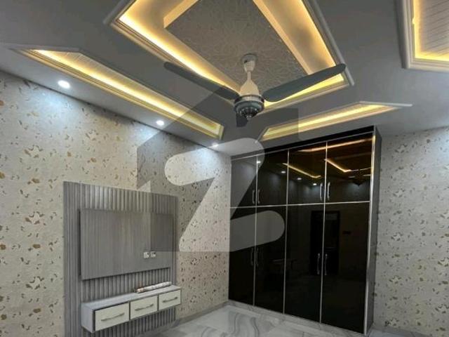 Beautifully Constructed Prime Location House Is Available For Rent In Citi Housing Society