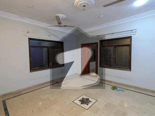 Beautifully Constructed Prime Location House Is Available For Rent In Federal B Area Block 4