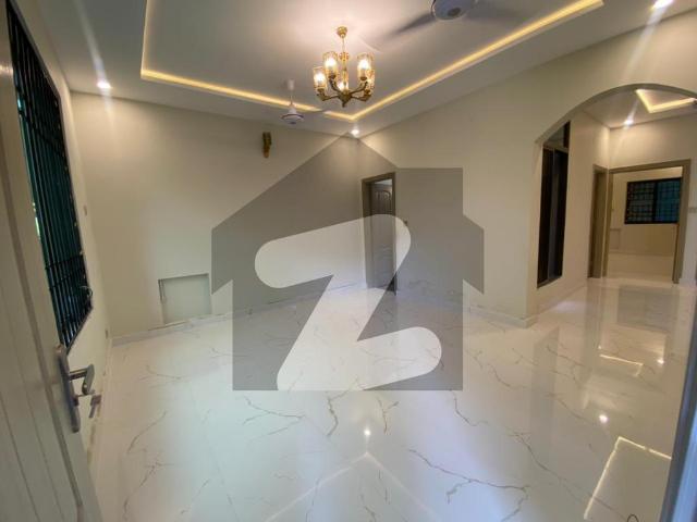 Beautifully Constructed Prime Location House Is Available For Sale In Gulraiz Housing Society Phase 2