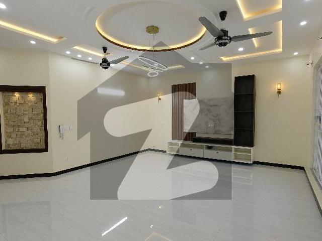 Beautifully Constructed Prime Location House Is Available For Sale In DHA Phase 2 Sector G