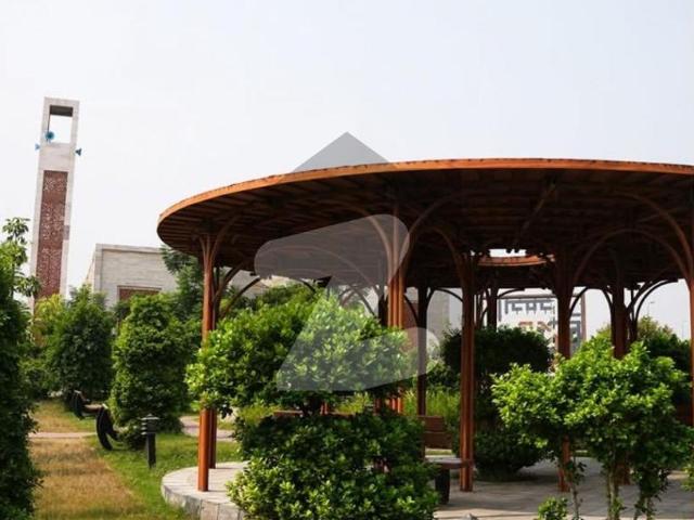 Beautifully Constructed Prime Location House Is Available For sale In New Metro City Sarai Alamgir