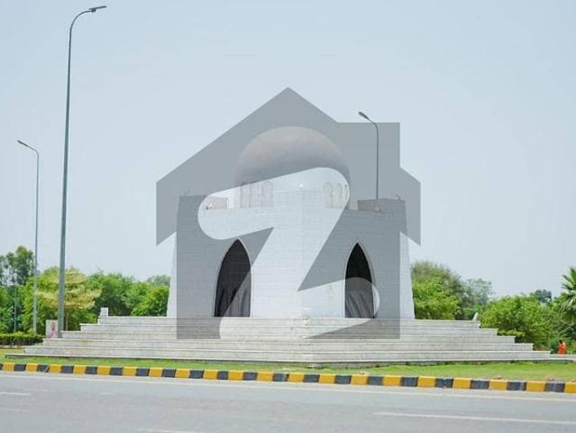 Beautifully Constructed Residential Plot Is Available For sale In DHA Phase 1 Sector O Block 2