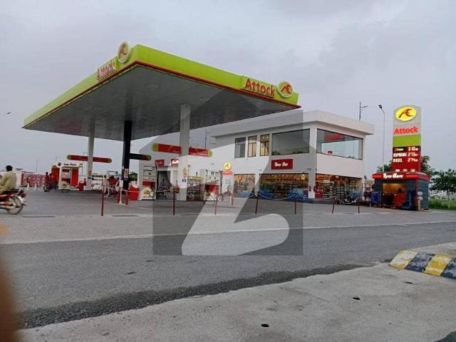 Beautifully Constructed Residential Plot Is Available For sale In DHA Phase 7