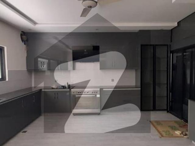 Beautifully Corner Renovated House For Sale Prime Location F 7