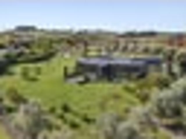 Beautifully crafted to complement its surrounding