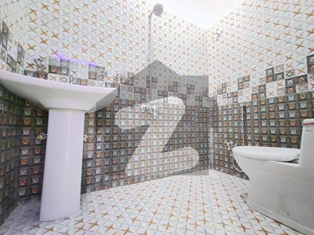 Beautifully Designed 5 Marla Brand New Double Storey House Available For Sale In Airport Housing Society Rawalpindi Airport Housing Society